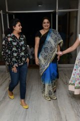 Alludu Seenu Preview show